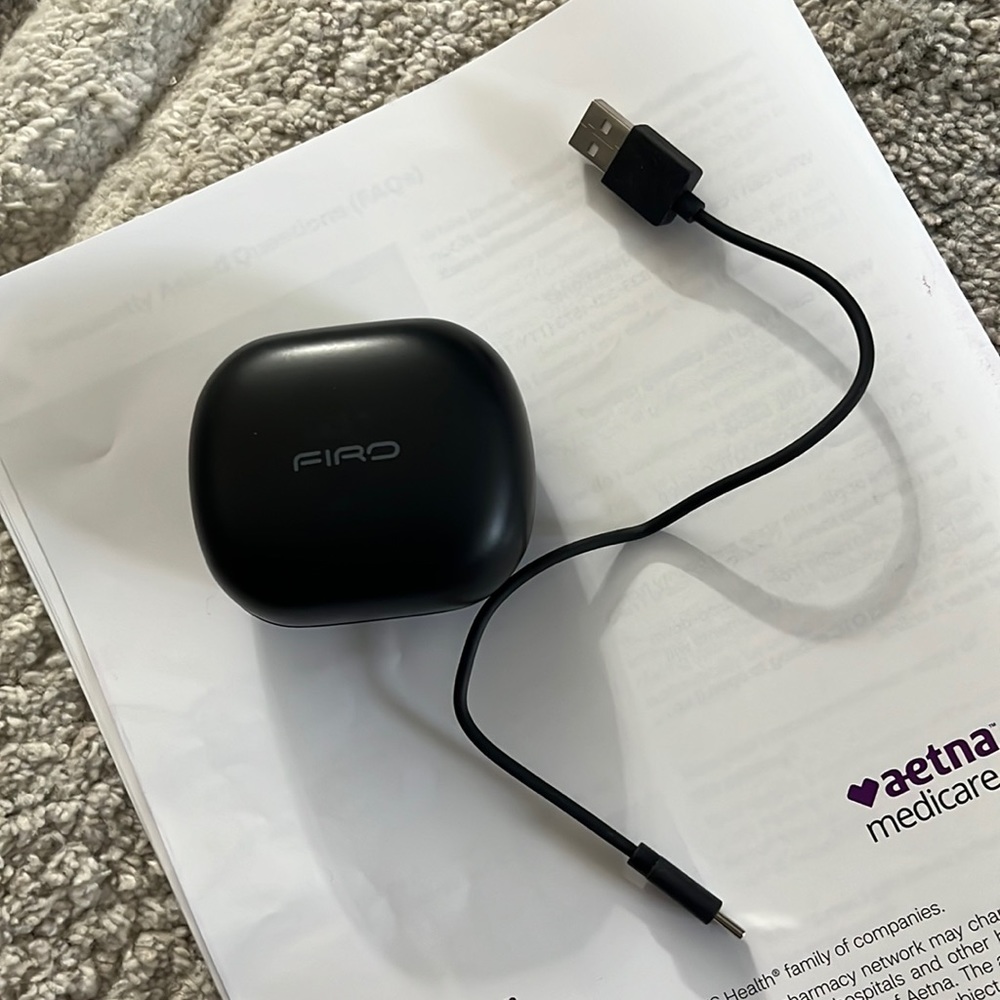 Wireless Earbuds by Firo